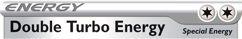 Pokémon Double Turbo Energy Sword Shield
