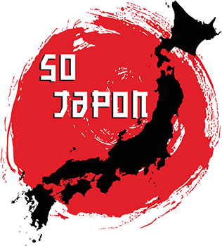 logo so japan