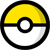 icon pokeball yellow