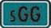 icon pokemon high class deck gangar vmax
