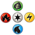 icon pokemon energy