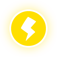 icon lightning type pokemon