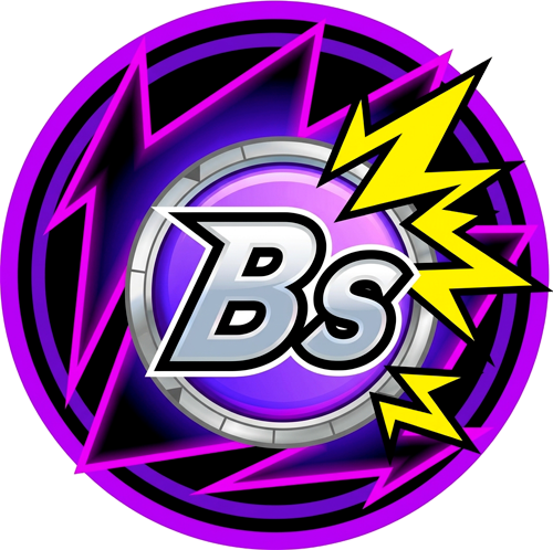 icon dragonball heroes bs type