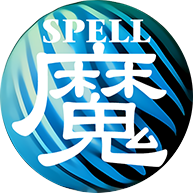 icon yugioh spell card