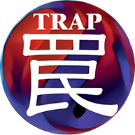 icon yugioh trap card