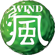 icon yugioh attribute wind