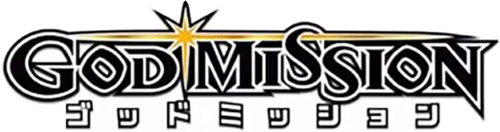 logo god mission
