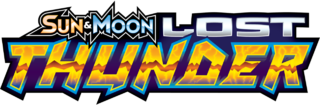 pokemon sun moon lost thunder