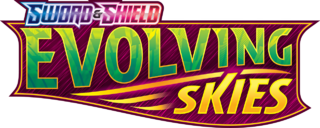 pokemon sword shield evolving skies