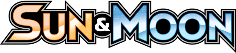 logo pokemon sun moon