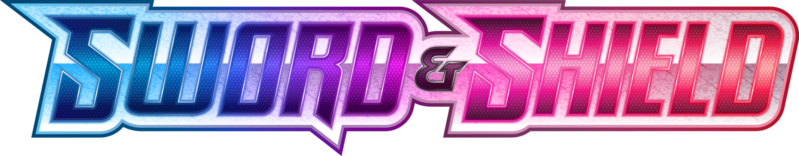 logo pokemon sword shield