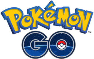logo pokemon go