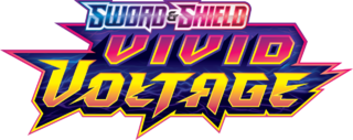 logo pokemon vivid voltage