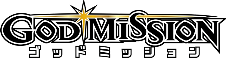 logo super dragon ball heroes god mission