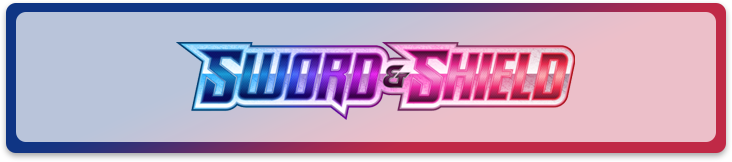 sword shield pokemon cards