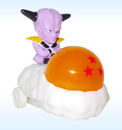 Ginyu Karting