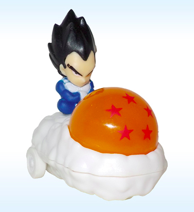 Vegeta Karting