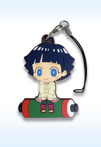 keychain boruto himawari