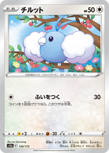 swablu s12a